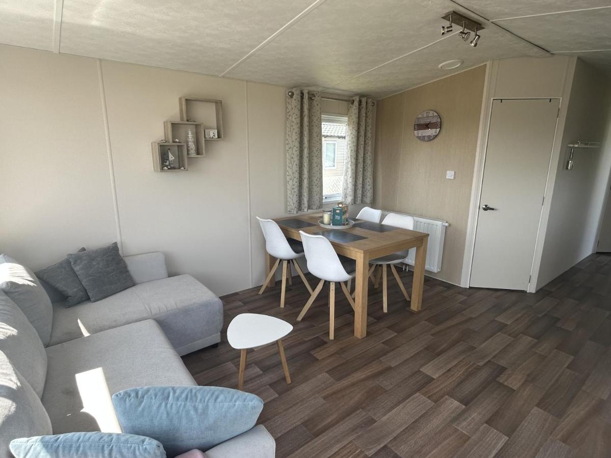 Nv 1013 - Beach Resort Nieuwvliet Bad Esterno foto